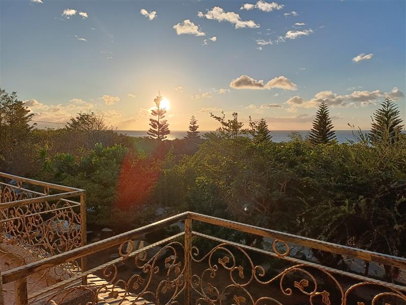 浪漫唯美渡假莊園【墾丁藍杉海景山莊】全新上線！