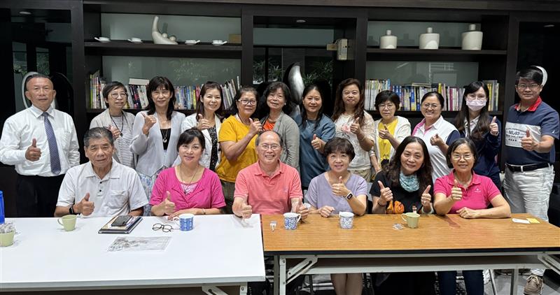 易利華科技,易利華科技 林執行長擔任 台灣商業創新交流策進會的專業顧問，特別於 9/16 開課分享！