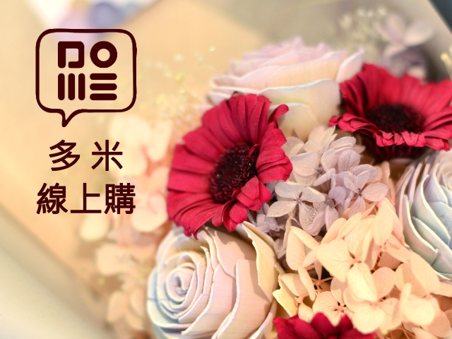 易利華科技,高雄網路行銷,高雄網頁設計,【台南】多米線上購