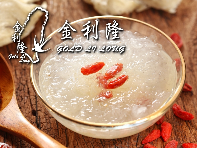 易利華科技,高雄網路行銷,高雄網頁設計,【高雄】金利隆生技-禧燕燕窩、本草攻略、美國花旗蔘
