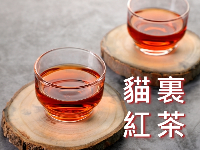 易利華科技,高雄網路行銷,高雄網頁設計,【苗栗】貓裏紅茶-貓裏山丘