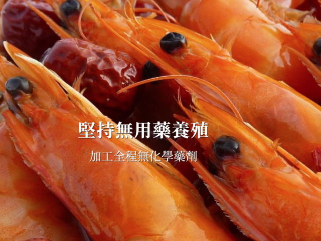 易利華科技,高雄網路行銷,高雄網頁設計,【台南】洪氏鮮蝦